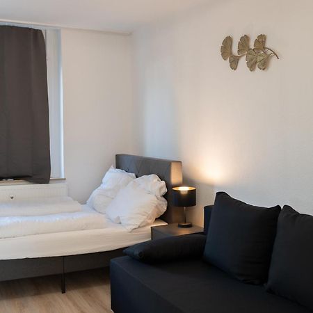 Business Apartment 1 Essen Kültér fotó