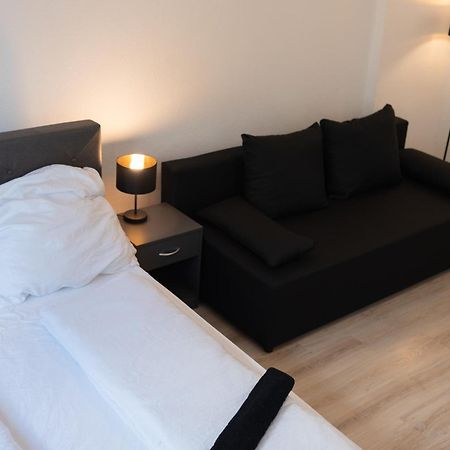 Business Apartment 1 Essen Kültér fotó